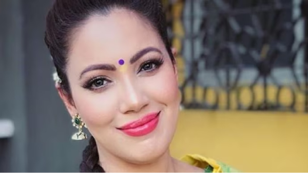 Munmun Dutta Armaan Kohli Munmun Dutta Armaan Kohli