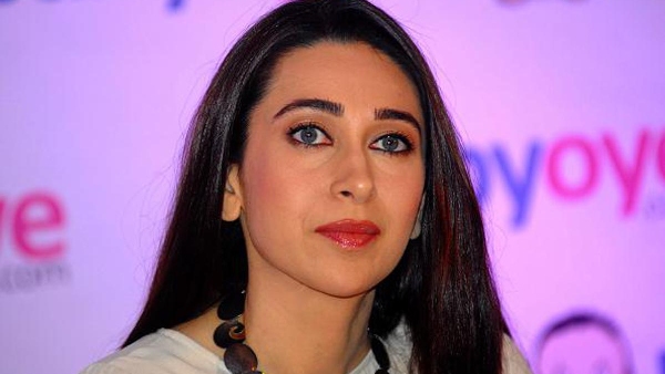 Karisma kapoor