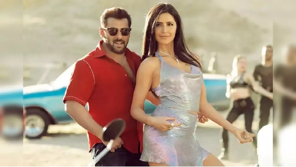 Salman Khan Katrina Kaif