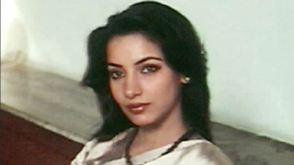 Shabana Azmi