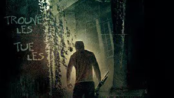 The Amityville