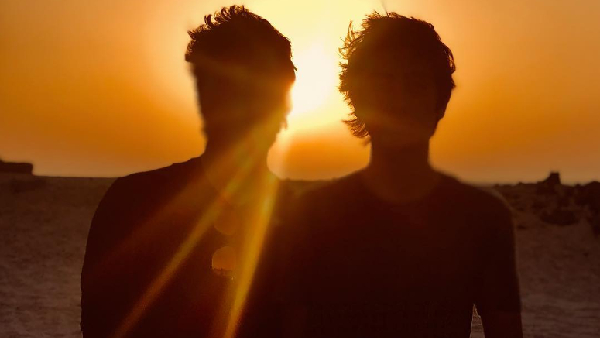 Arbaaz khan son arhana khan