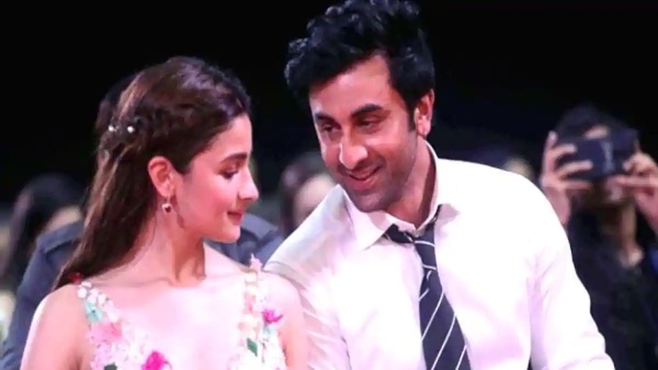 Ranbir Kapoor Alia Bhatt