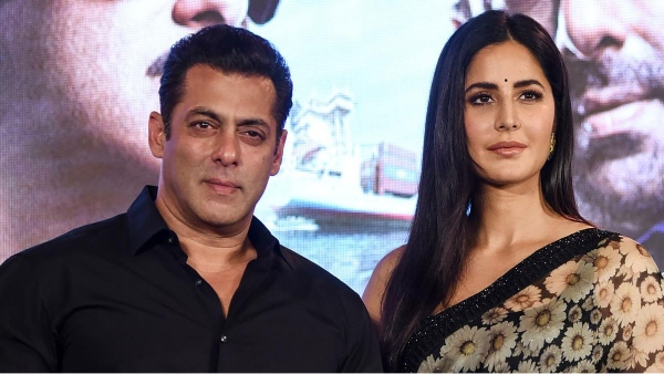 Salman Khan Katrina Kaif