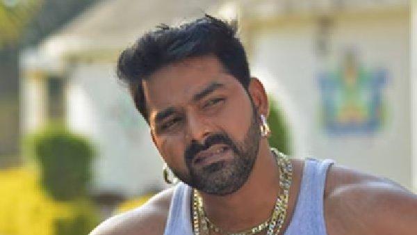 Pawan Singh