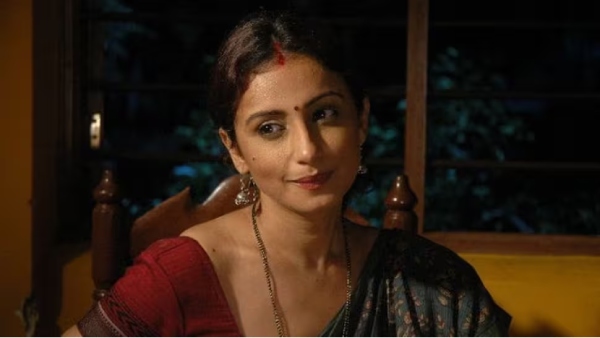Divya Dutta