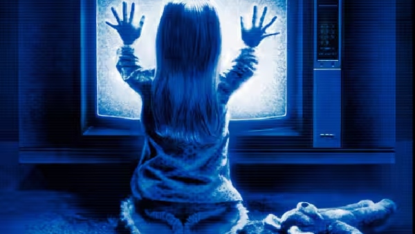 Poltergeist