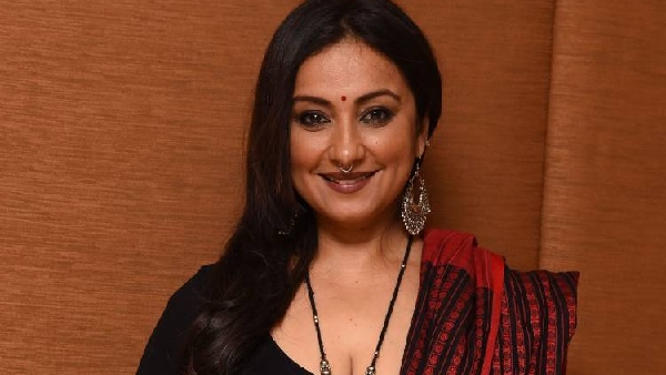 Divya Dutta