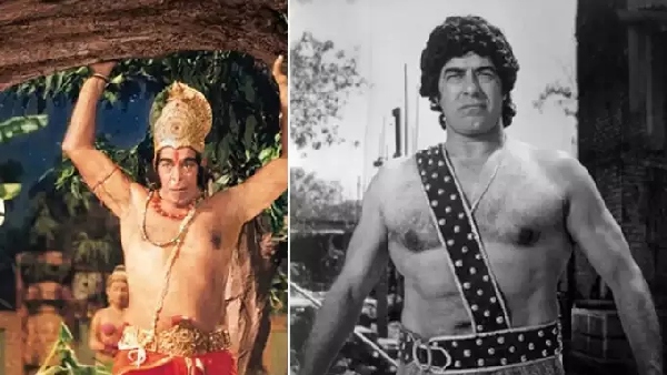 Dara Singh