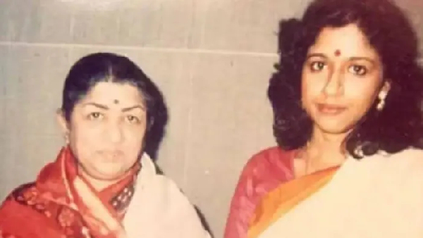 Kavita krishnamurthy