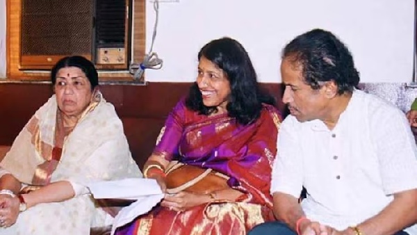 Kavita krishnamurthy