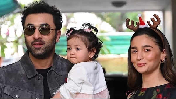 Ranbir Kapoor Alia Bhatt