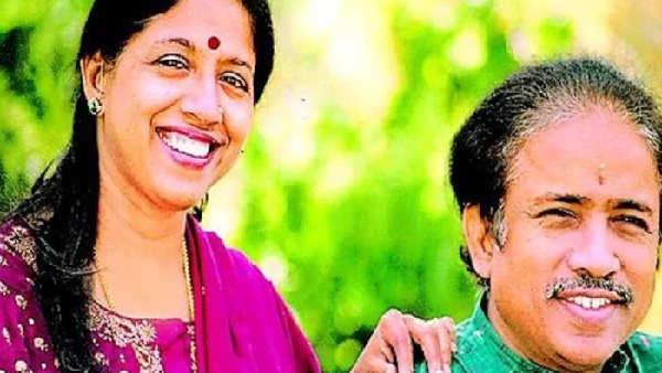 Kavita krishnamurthy