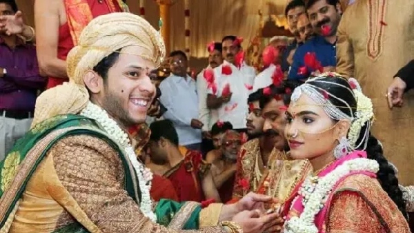 worlds most expensive weddings