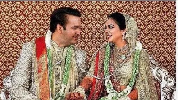 worlds most expensive weddings