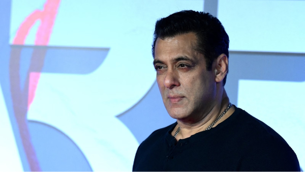 Salman Khan