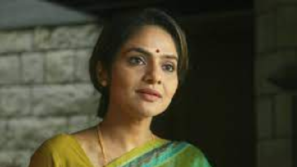 Madhoo Shah