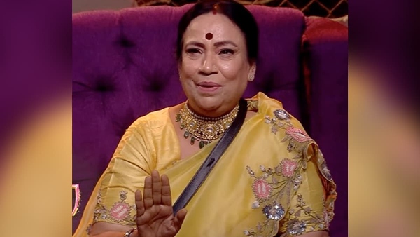 Vicky Jain mother Vicky Jain mother