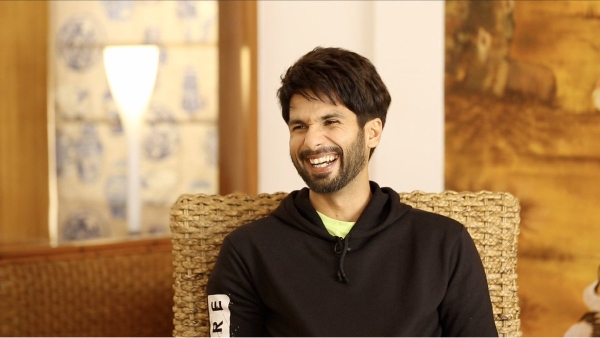 Shahid Kapoor Shahid Kapoor