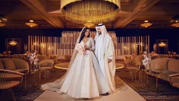 worlds most expensive weddings