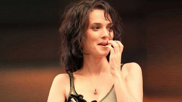 winona ryder