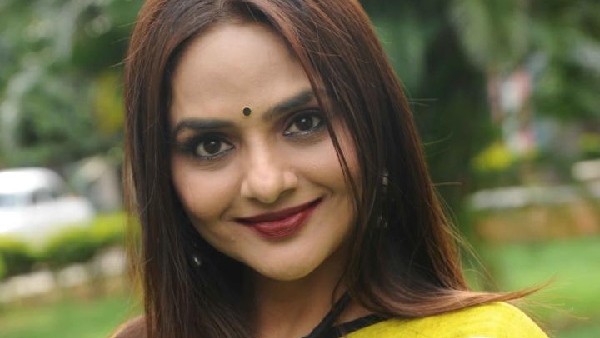 Madhoo Shah