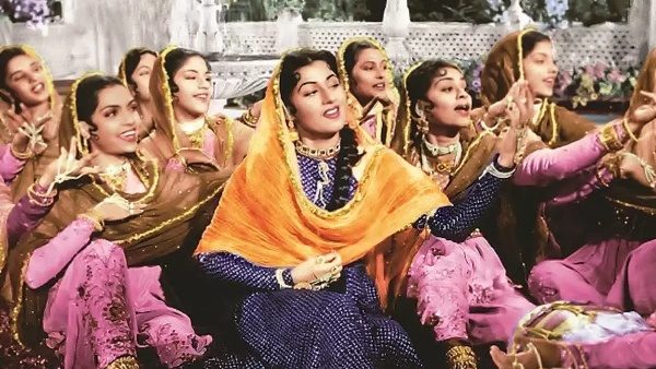 Mughal-e-Azam