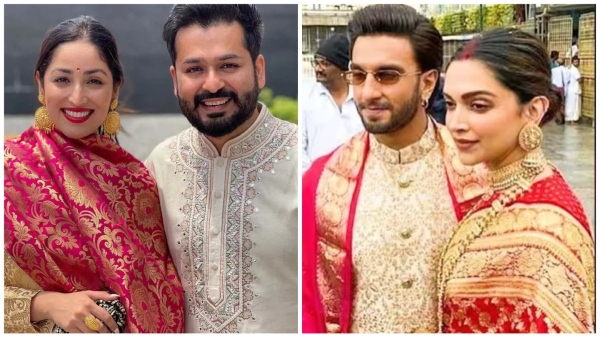 Deepika padukone, yami gautam Deepika padukone, yami gautam