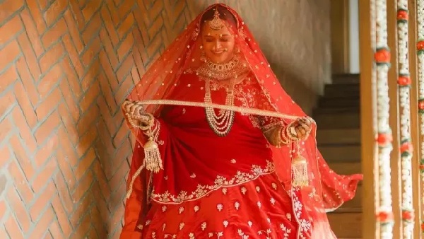 Sachin Awasthi Wedding