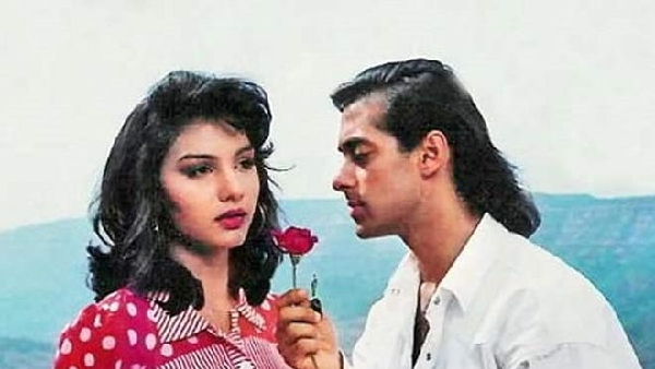 Somy ali salman khan