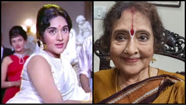vyjayanthimala