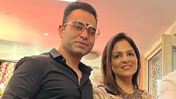 Virat Kohli Chetna Kohli Anushka Sharma