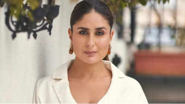Kareena Kapoor