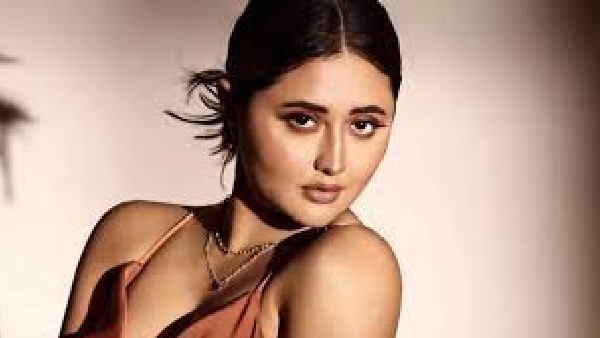 Rashami Desai