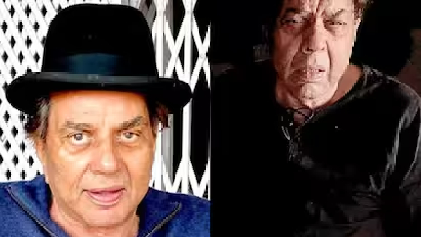 Dharmendra