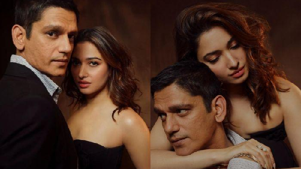 Tamannaah Bhatia vijay varma