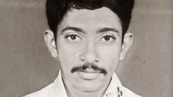 Ram Gopal Varma