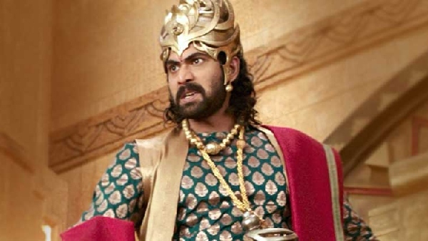 Rana Daggubati Talk Show