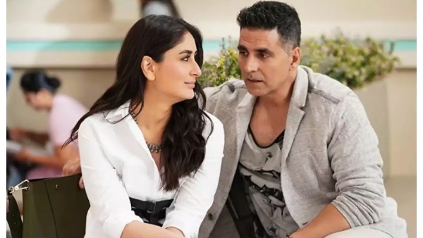 Saif Ali Khan Kareena Kapoor