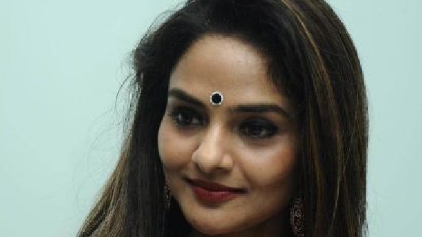 Madhoo Shah