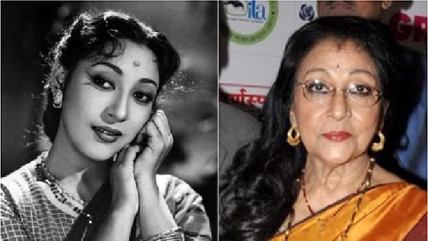 Mala Sinha