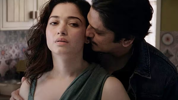 Tamannaah bhatia vijay varma