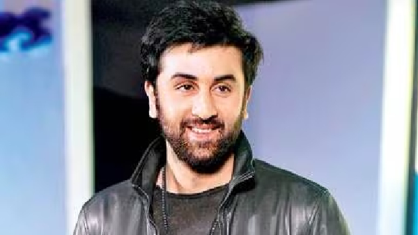 Ranbir Kapoor