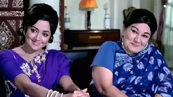 manorama geeta aur sita hema malini