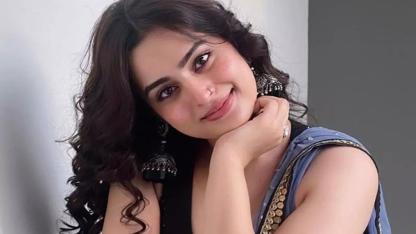 Ayesh Khan Hospitalised