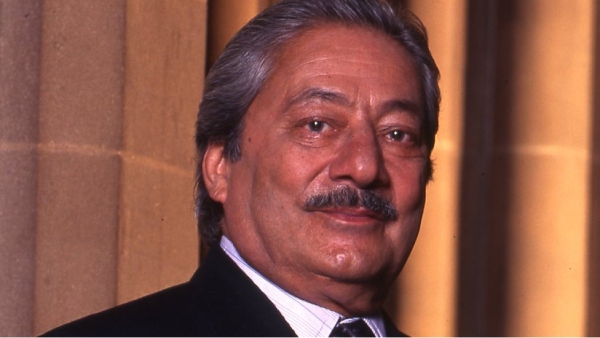 Kiara advani saeed jaffrey