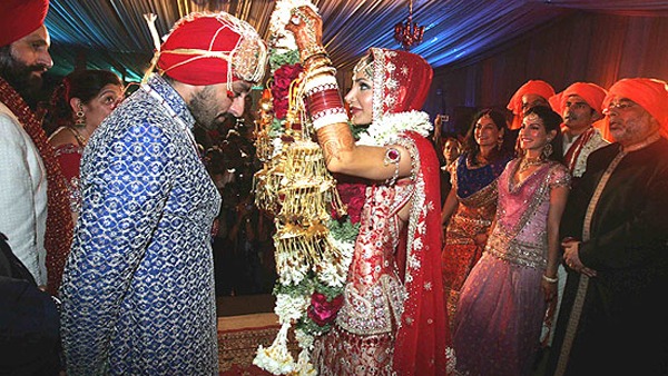 Karisma kapoor sanjay kapur