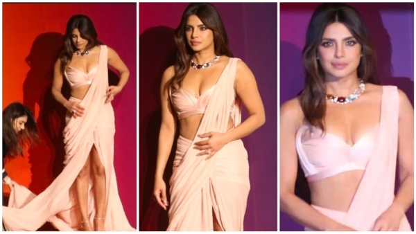 Priyanka Chopra Isha Ambani
