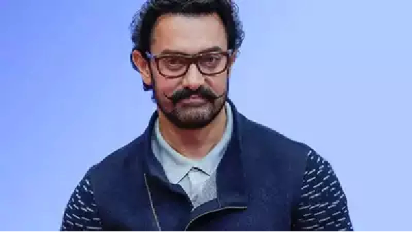 Aamir Khan