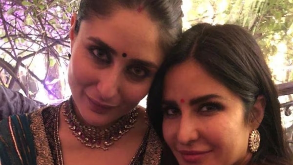 Ranbir Kapoor Katrina Kaif